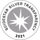 Guidestar Transparency Badge